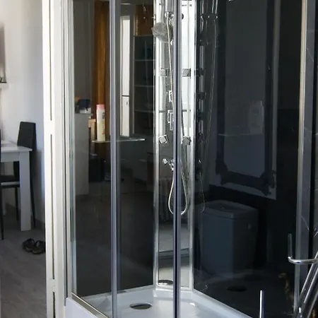 Appartement Individuelle Refais A Neuf,Ds Maison De Maitre,6 Couchages Dont Un Lit Kingsize,Cuisine Avec Lave Vaisselle,Rue Privative Pour Se Garer, Accessibilite Au Jardin Le Havre Exterior foto
