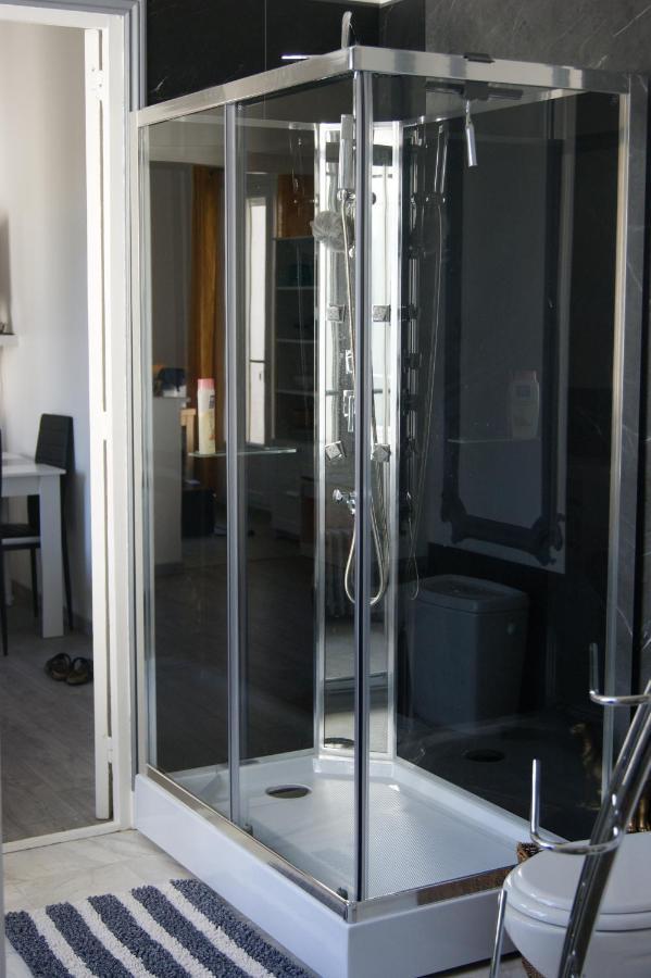 Individuelle Refais A Neuf,ds Maison De Maitre,6 Couchages Dont Un Lit Kingsize,cuisine Avec Lave Vaisselle,rue Privative Pour Se Garer, Accessibilite Au Jardin Apartment Le Havre