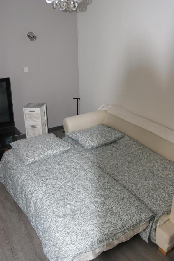 Individuelle Refais A Neuf,ds Maison De Maitre,6 Couchages Dont Un Lit Kingsize,cuisine Avec Lave Vaisselle,rue Privative Pour Se Garer, Accessibilite Au Jardin *