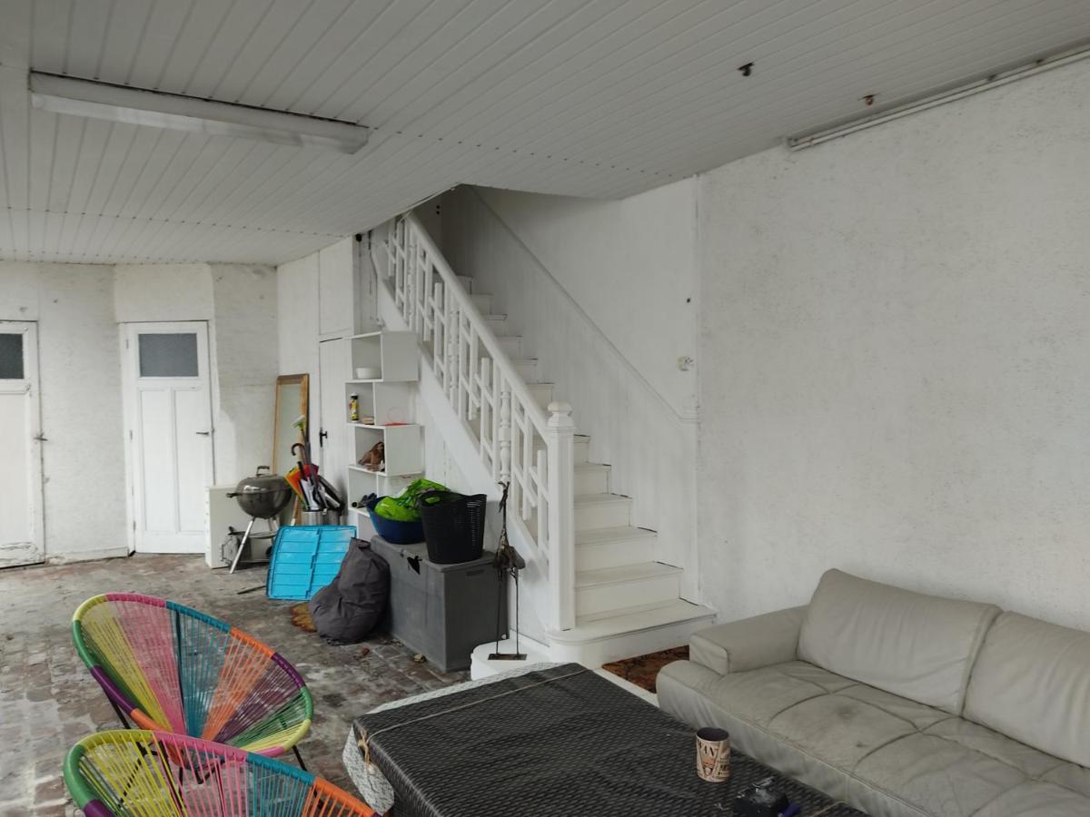Individuelle Refais A Neuf,ds Maison De Maitre,6 Couchages Dont Un Lit Kingsize,cuisine Avec Lave Vaisselle,rue Privative Pour Se Garer, Accessibilite Au Jardin Apartment *